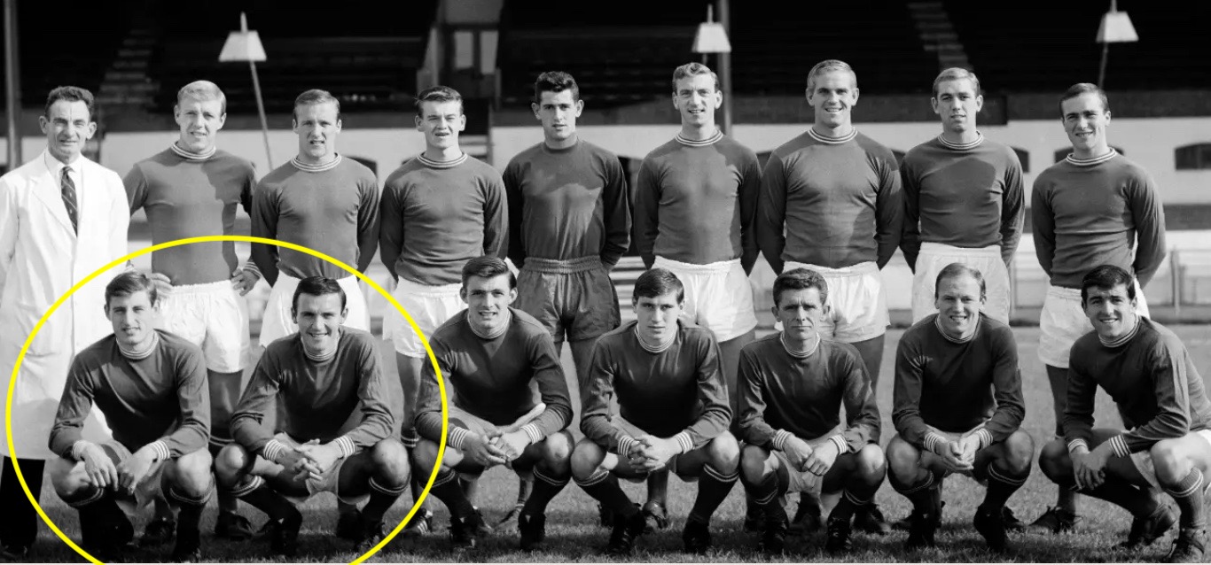 Murray + Bridges Chelsea