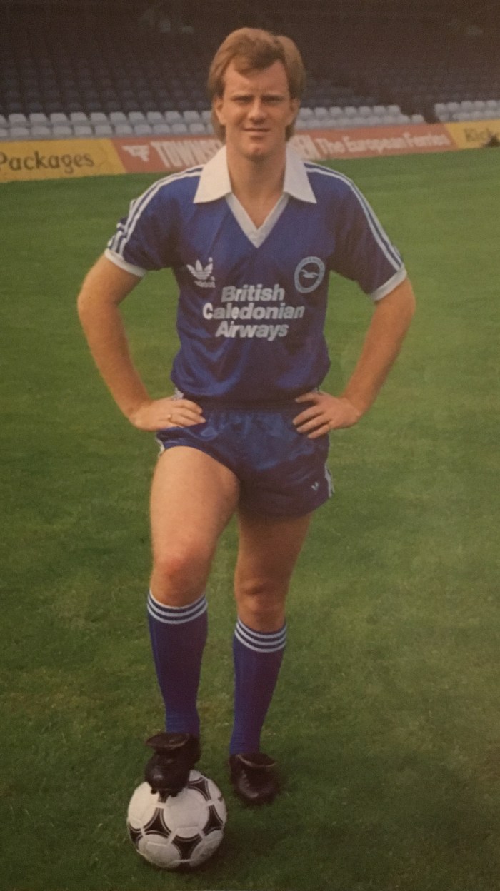 1 ritchie in cally shirt