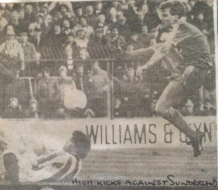 4 ritchie v sunderland