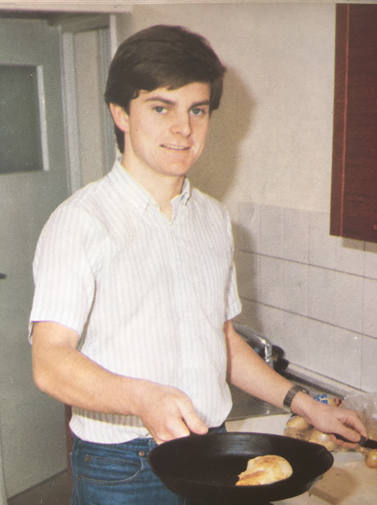 3 Howlett cooks by Tony Norman