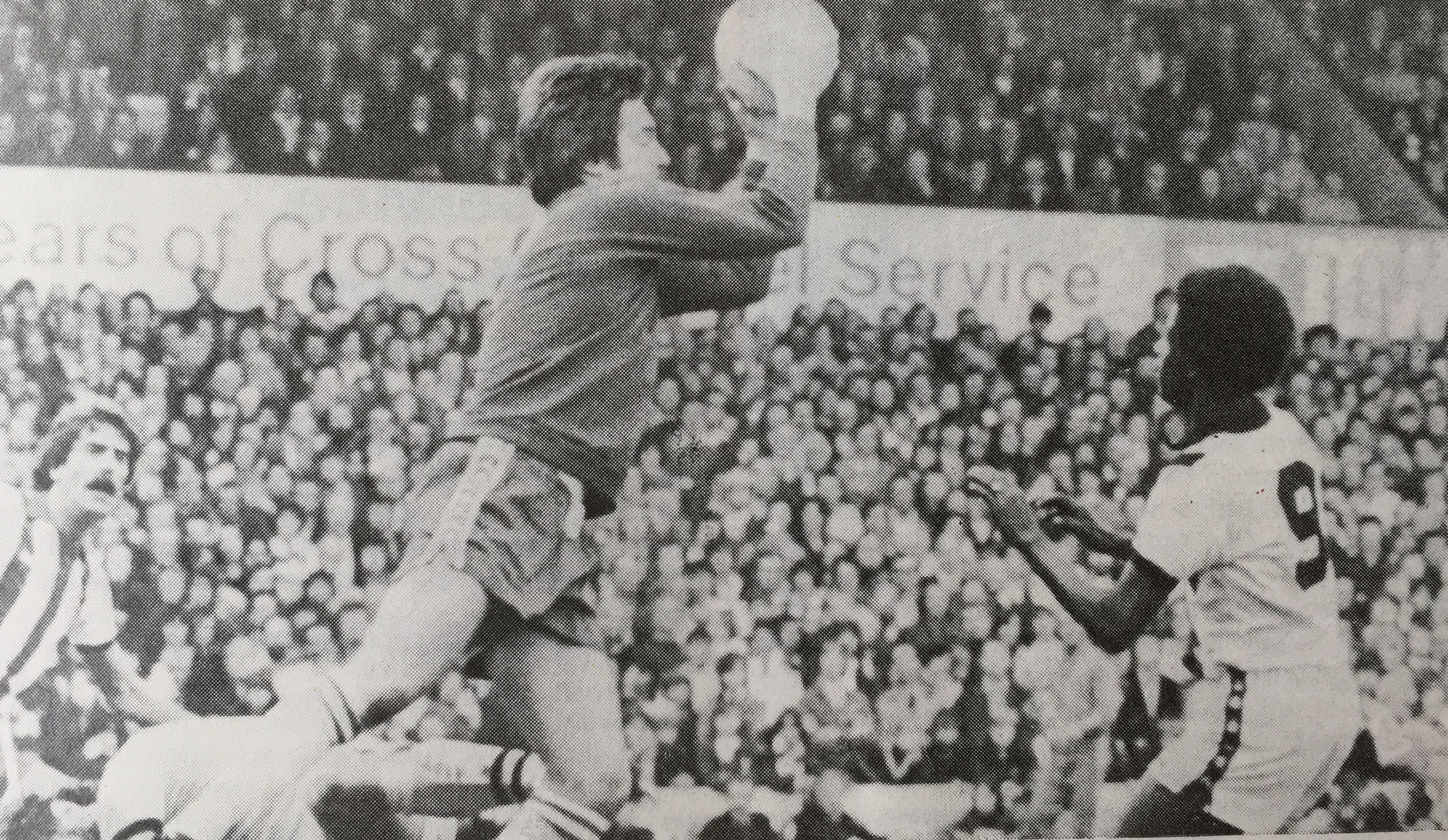 2 Steele claims v Palace