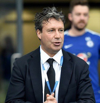 Dack's Penney v Chels