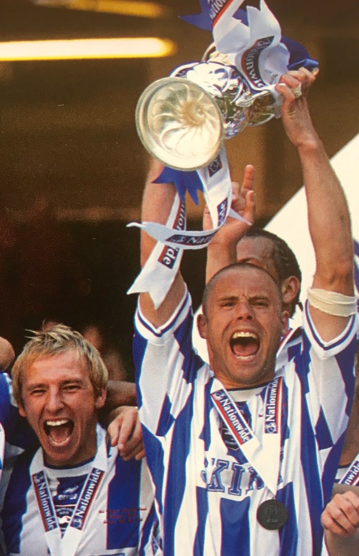 B Dean Chippy + Cullip