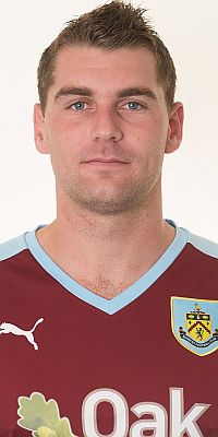 Burnley Football Club_1st Team head Shots_30/7/15