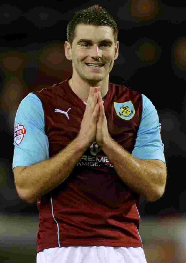Vokes burnley