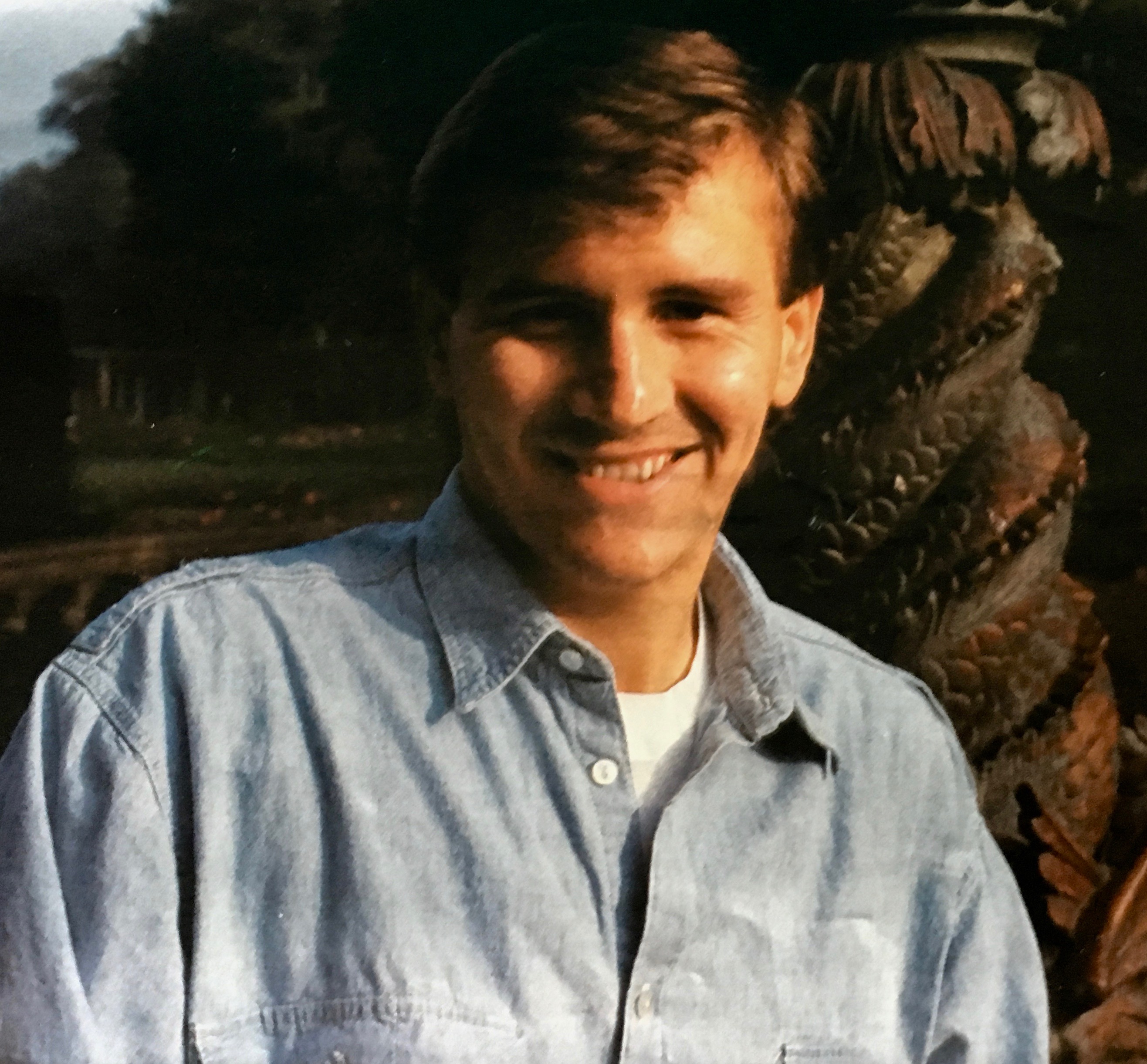 gary rowell tony norman