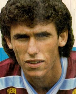 M Keown villa
