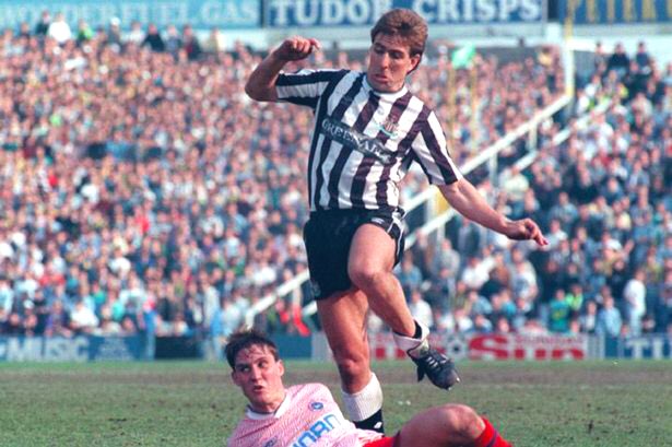 football back then McGhee